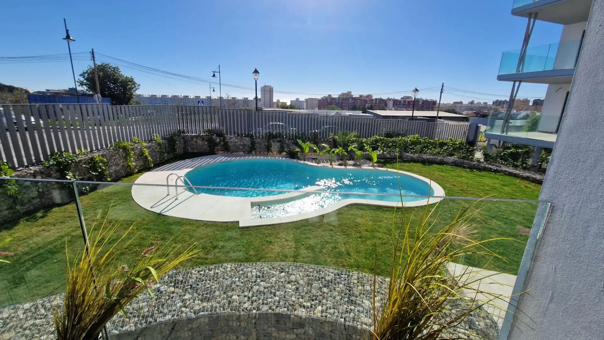 Apartment mit Pool zum Verkauf in Puerto Deportivo, imagen 7