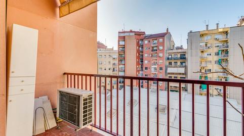 Foto 2 von Wohnung zum Verkauf in Carrer de la Indústria, Navas,  Barcelona Capital