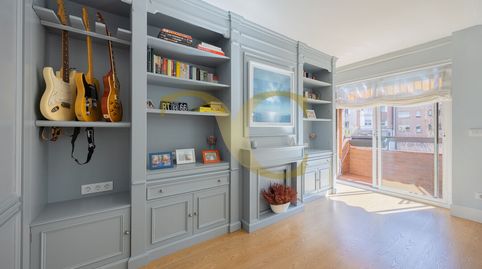 Foto 3 de Piso en venta en Hispanoamérica - Bernabéu, Madrid Capital