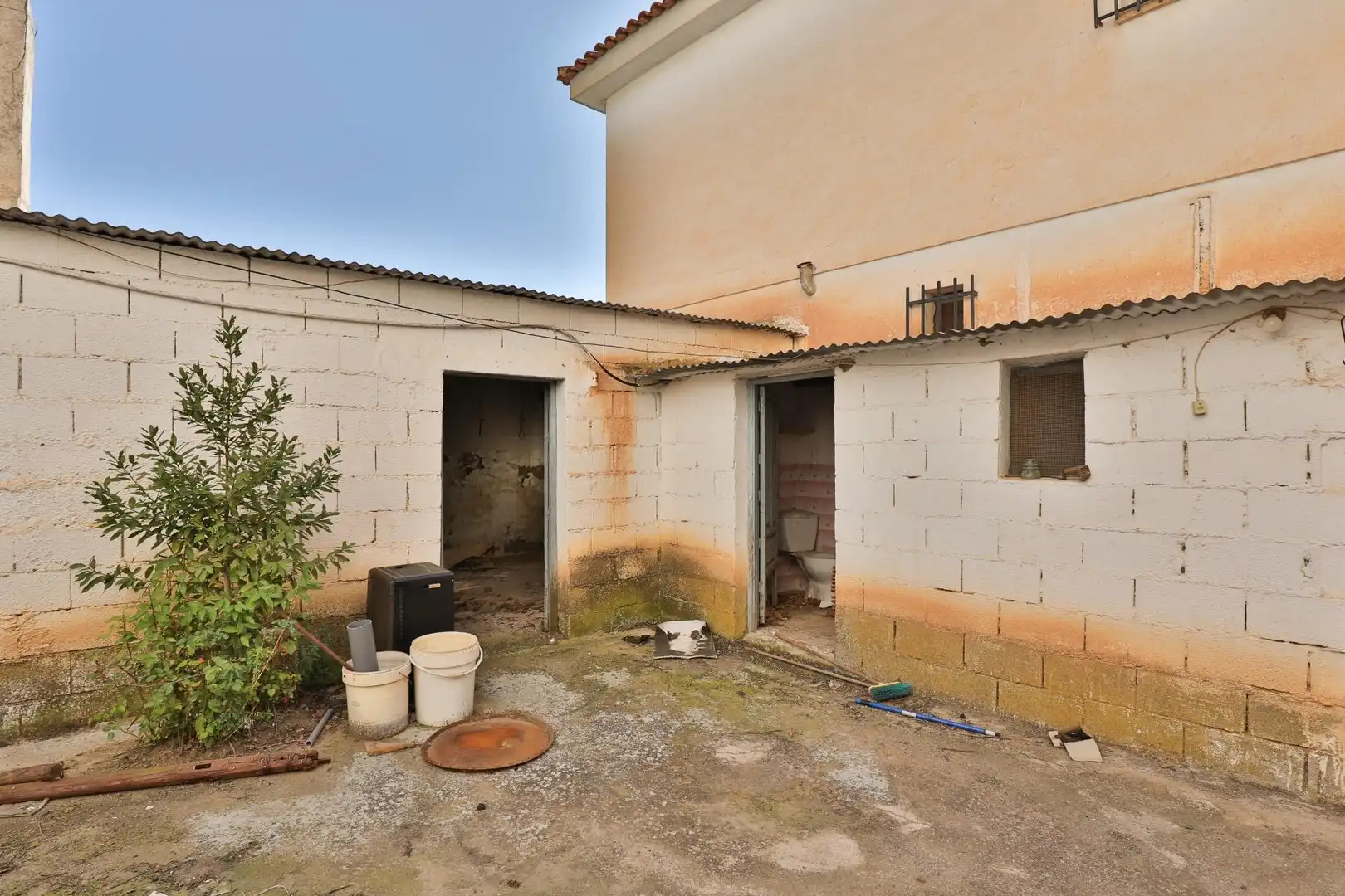 Casa o chalet en venta en MOLINOS, Valle del Zalabí