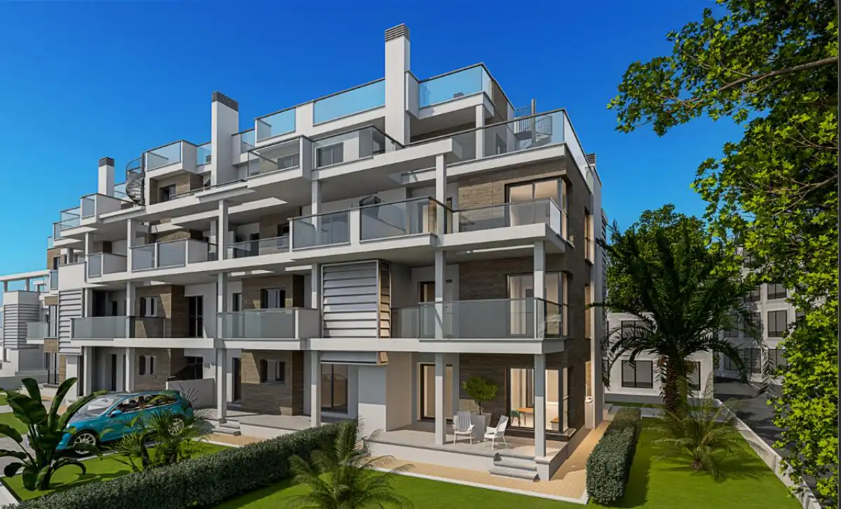 Apartment for sale in La Pedrera - Vessanes, imagen 3