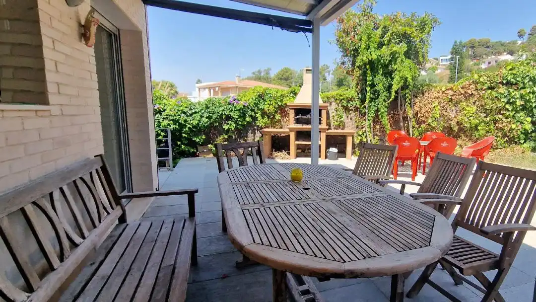 Detached house with terrace for sale in Roca Grossa, imagen 20