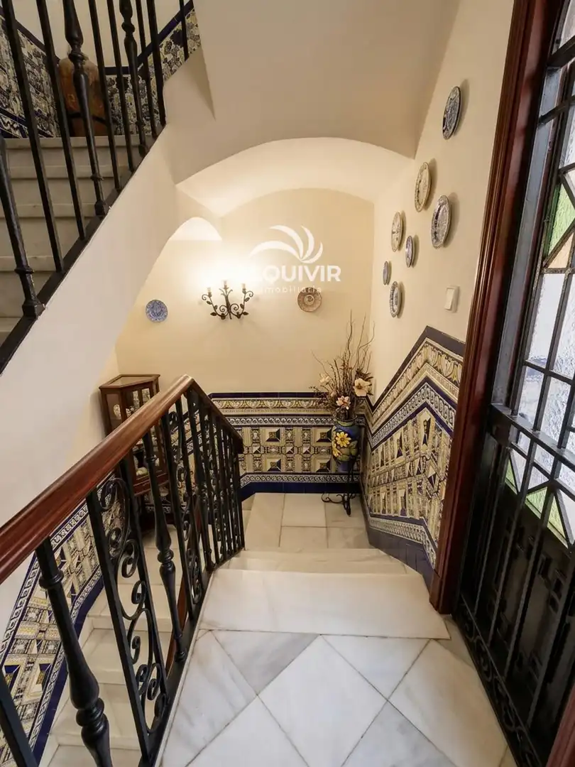 Edificio en venta en Sevilla