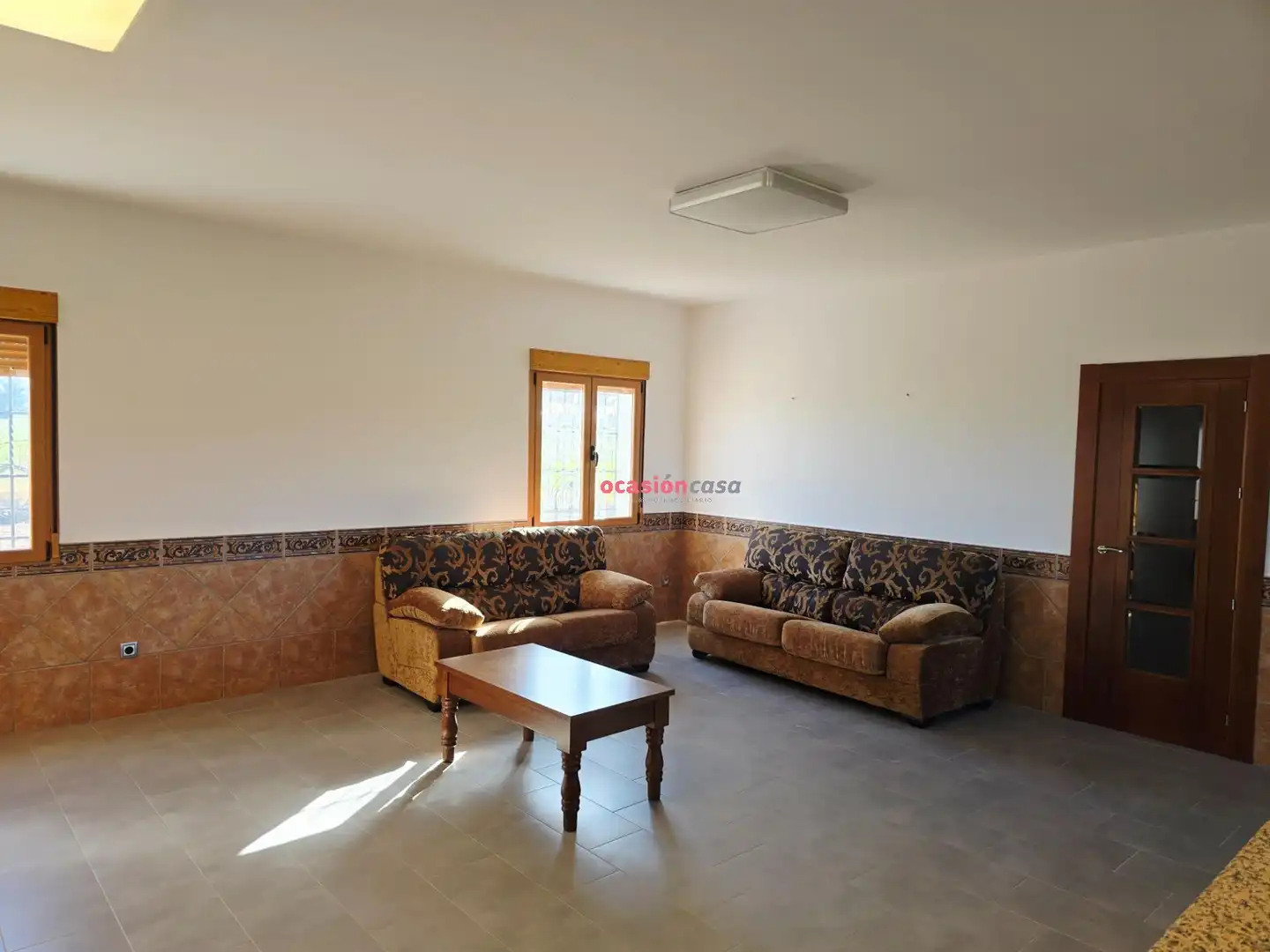 Villa zum Verkauf in Villanueva del Duque, imagen 48