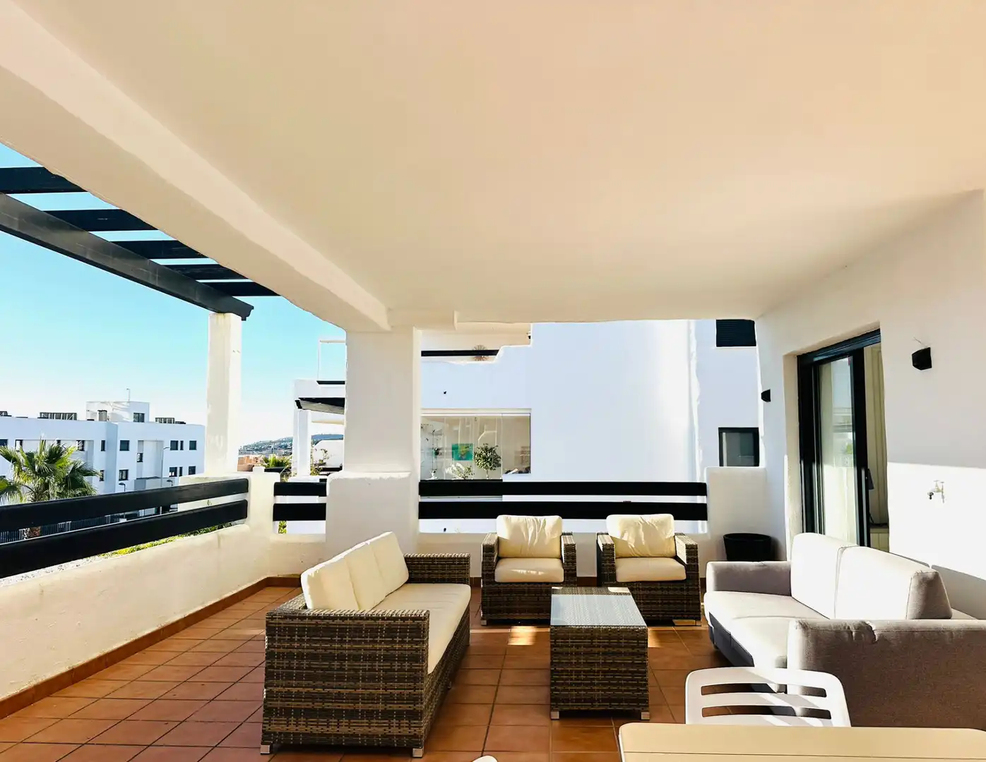 Appartement avec piscine à vendre à Calle Casares Golf Garden, imagen 2