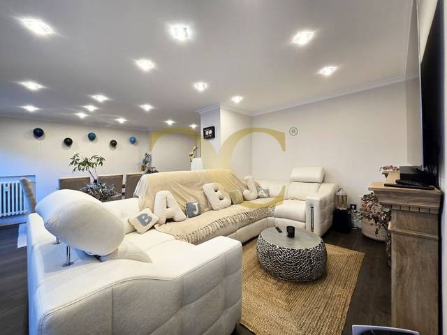 Piso en Venta en Paseo Begoña en Barrio del Centro