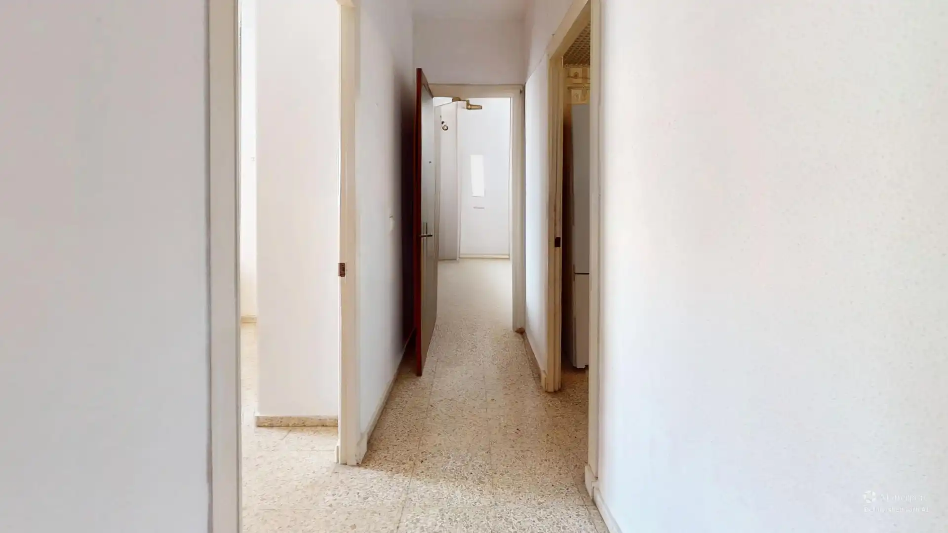 Piso en venta en Pilar de la Horadada con Amueblado, Horno y Balcón