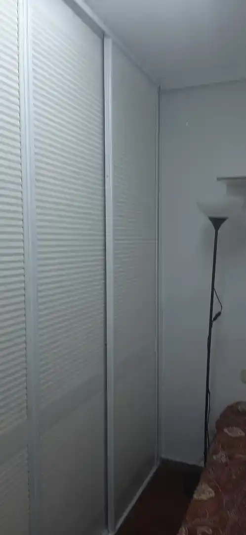 Flat for rent in  Valencia Capital  with Air Conditioner and Balcony