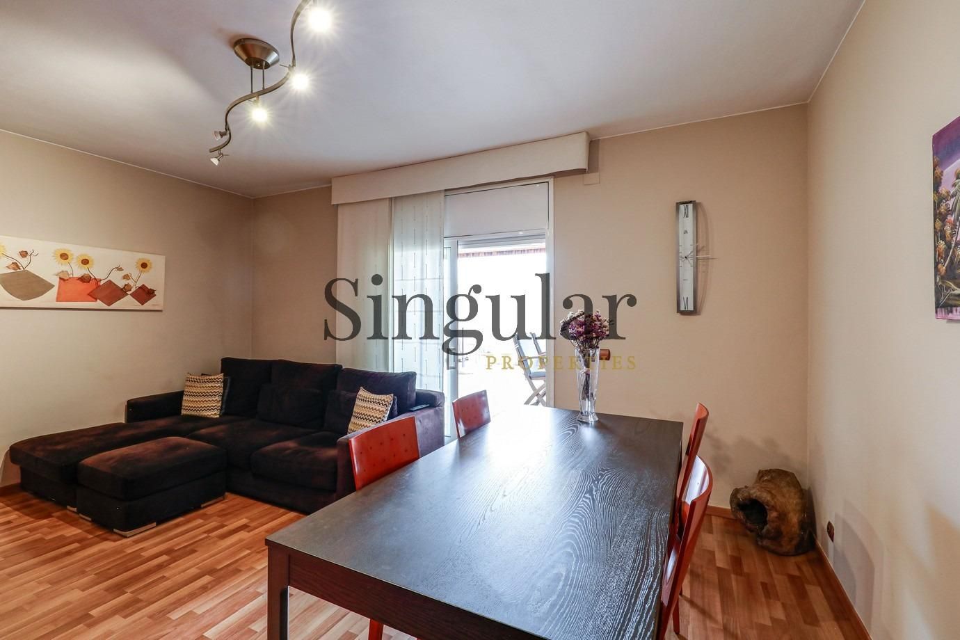 Bedroom of Attic for sale in  Barcelona Capital  with Air Conditioner, Heating and Terrace