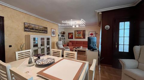 Photo 5 of Flat for sale in Calle Alvaro Gil, 27-31, Carmelitas, Salamanca Capital
