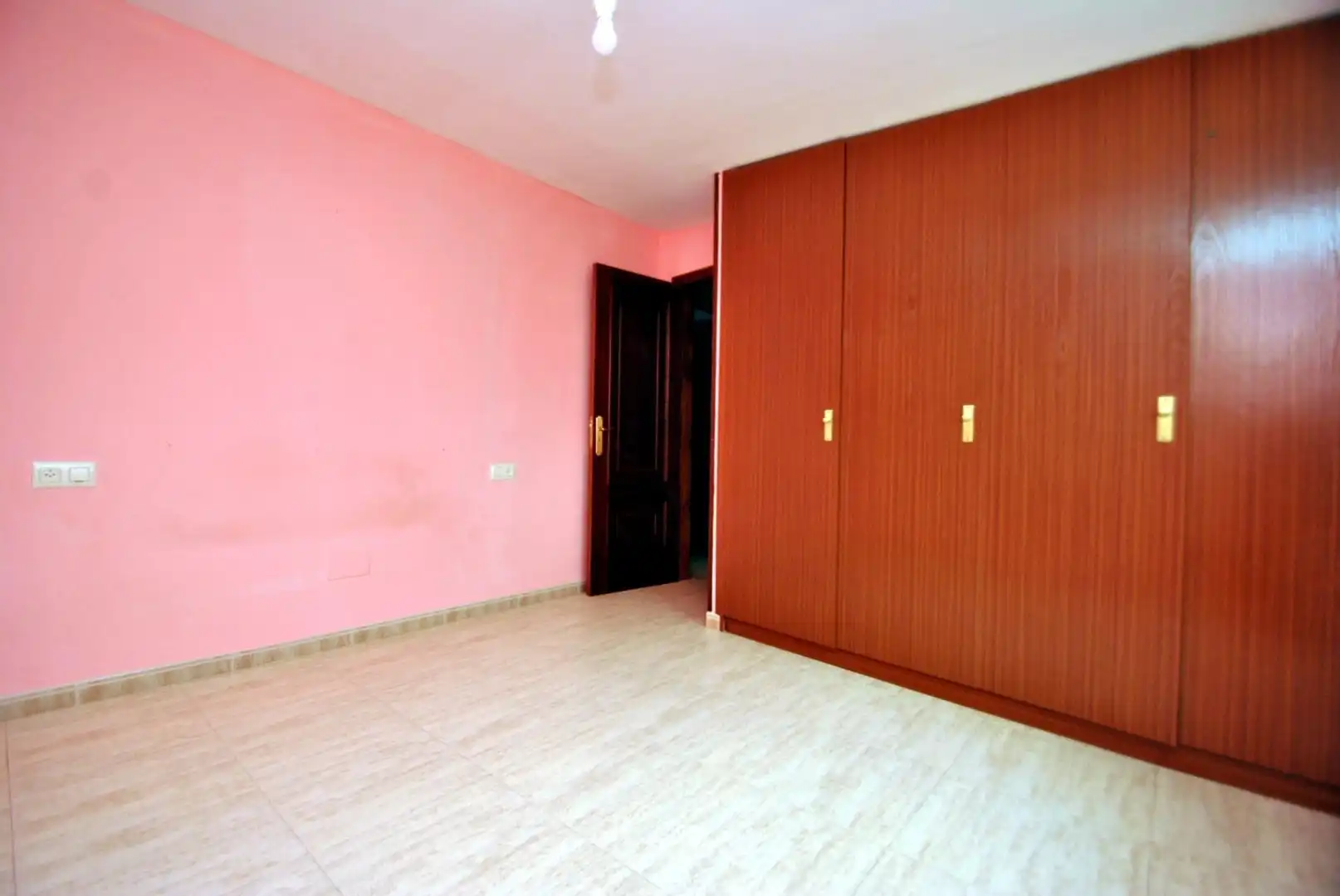 Bedroom of Houses for sale in Catoira  with Heating and Furnished