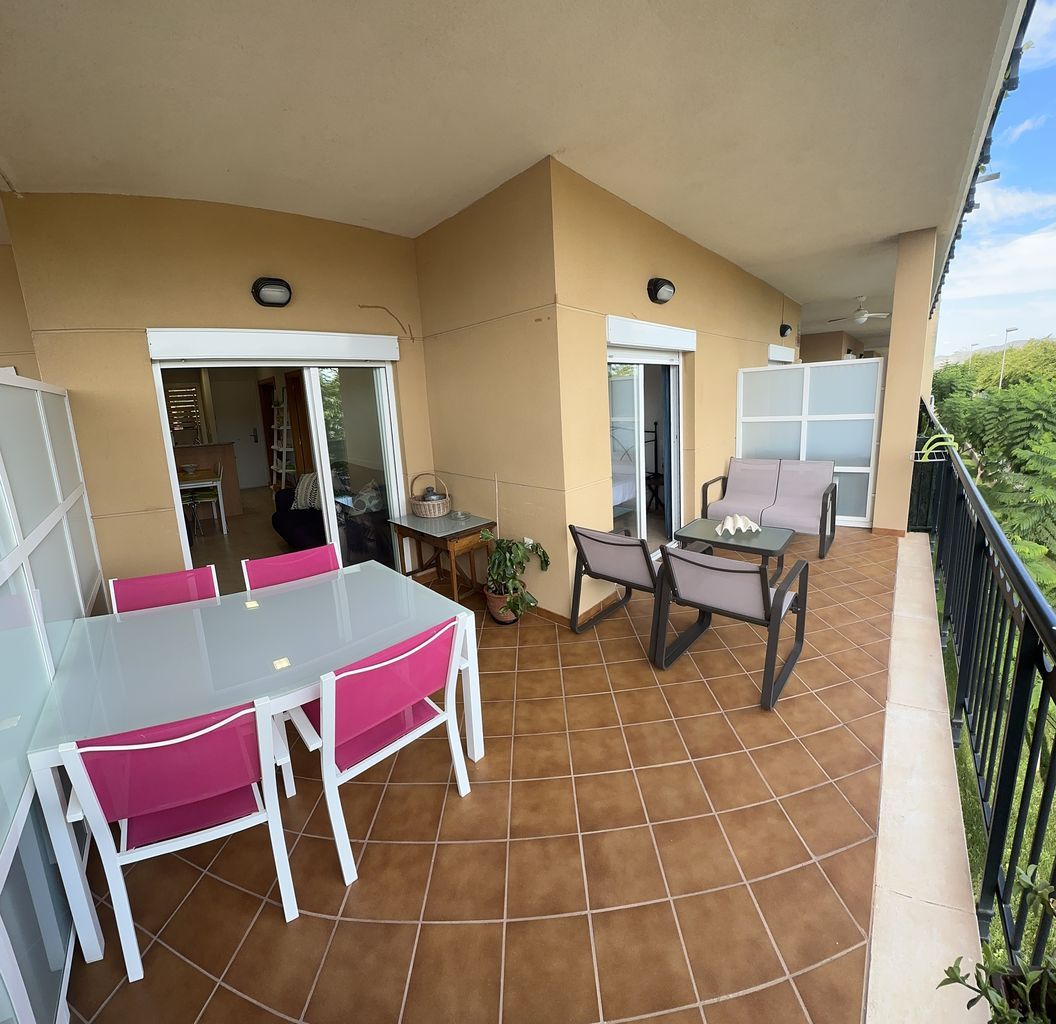 Flat to rent in Canet d'En Berenguer
