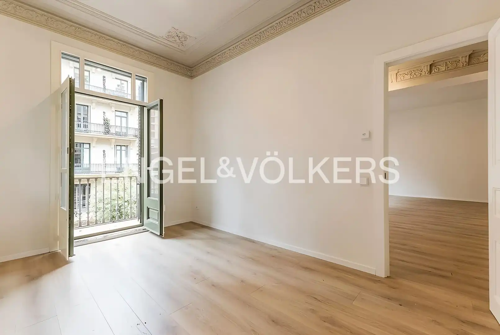 Appartement avec balcon à vendre à Eixample, imagen 16