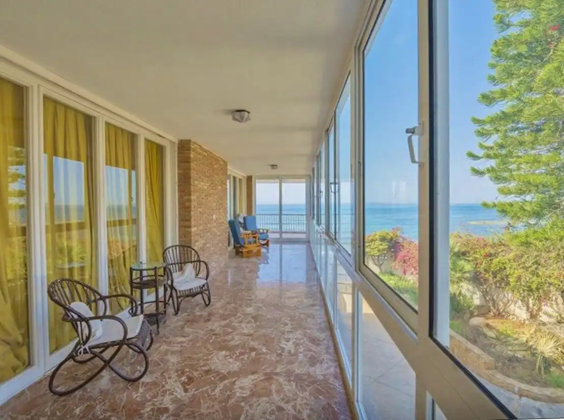 Chalet con terraza en venta en Playa de San Juan - El Cabo de las Huertas, imagen 15
