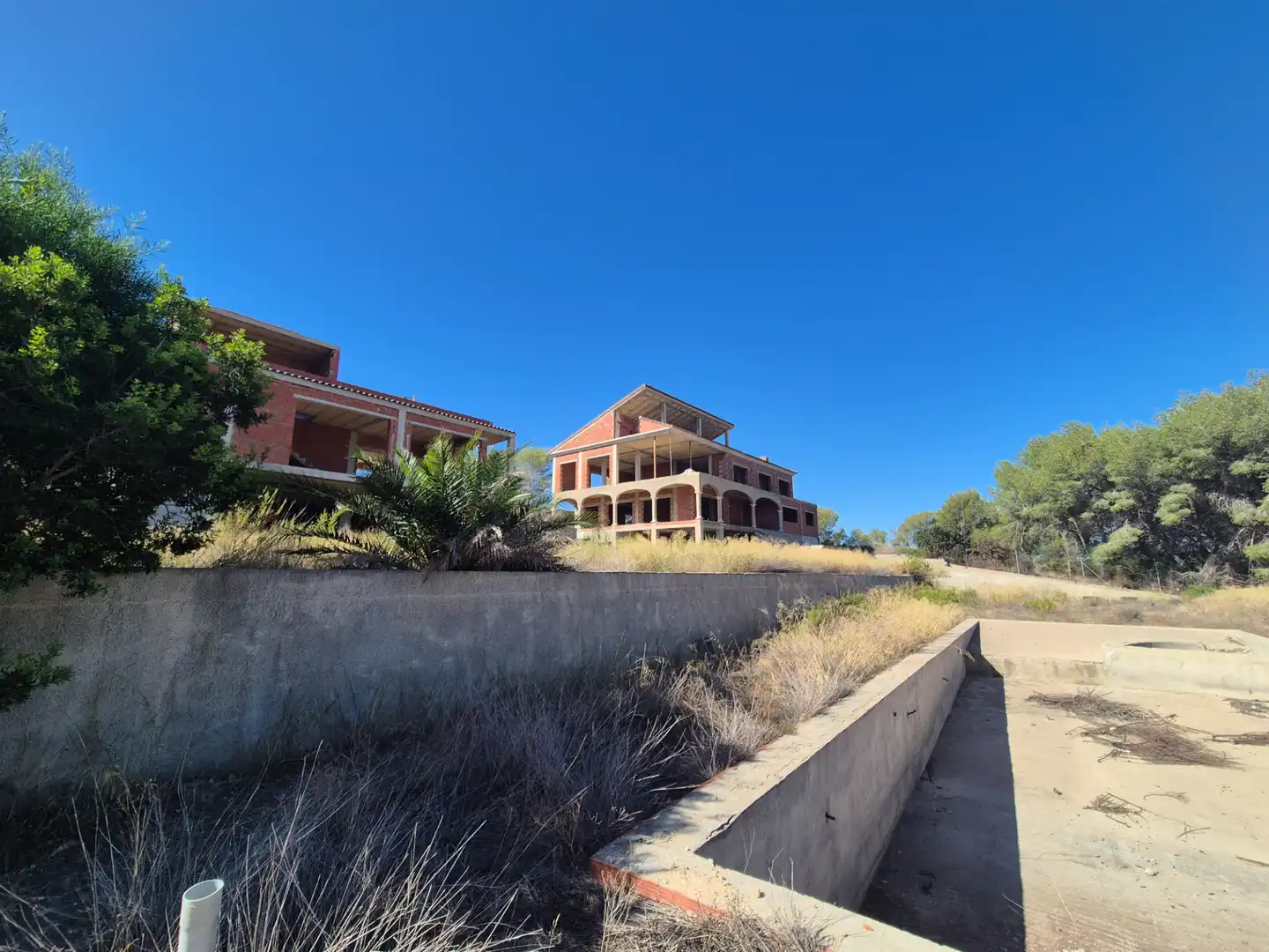 Villa mit Terrasse zum Verkauf in Calle Sierra Nevada 11, imagen 18