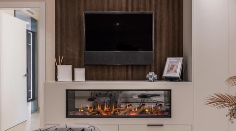 Foto 5 de Apartament en venda a Urbanizacion Torre Bermeja, 18, Guadalmansa, Málaga