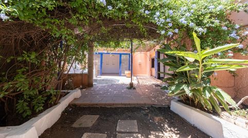Foto 5 de Casa o chalet en venta en Pablo León a, Monte Lentiscal - Las Meleguinas, Santa Brígida