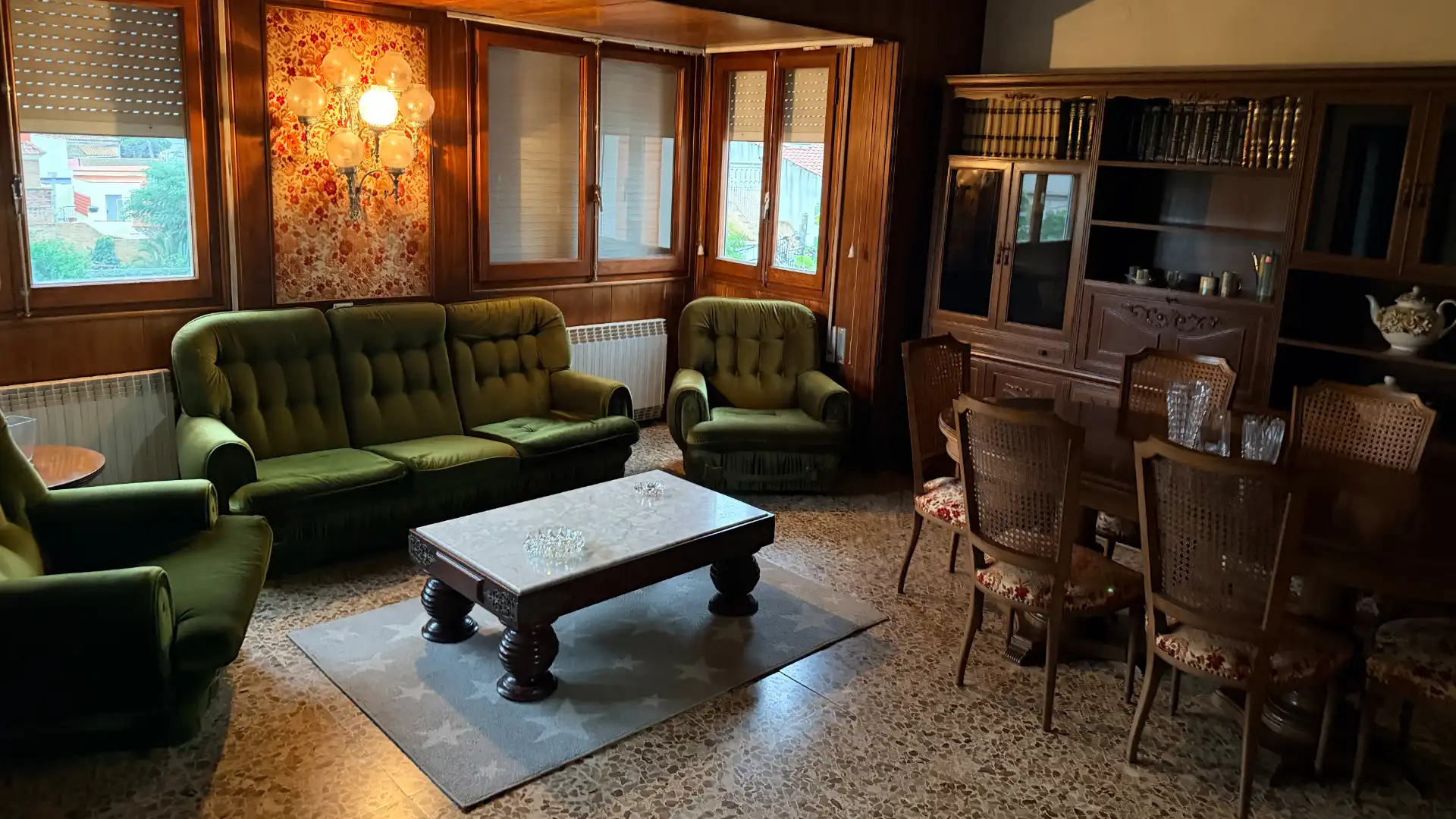 Appartement avec balcon à vendre à Carrer de l'Alcalde Segimon 70, imagen 9