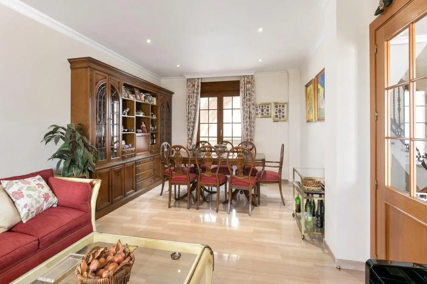 House with pool for sale in Huétor Vega, imagen 3