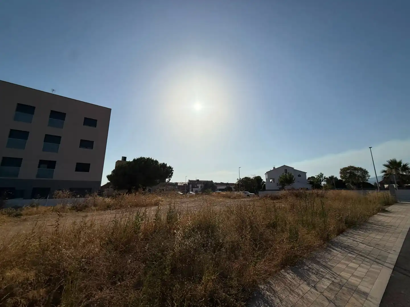 Wohnbaugrundstück zum Verkauf in Les Franqueses del Vallès, imagen 4