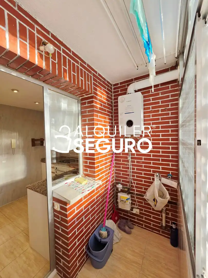 Wohnung zur Miete in Pelayo, imagen 21