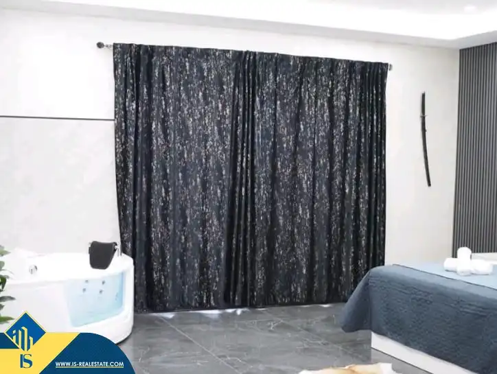 Villa con piscina in vendita a Garbinet - Vistahermosa, imagen 21