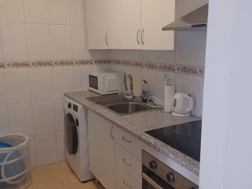Wohnung mit Pool zur Miete in torresal 34, imagen 7