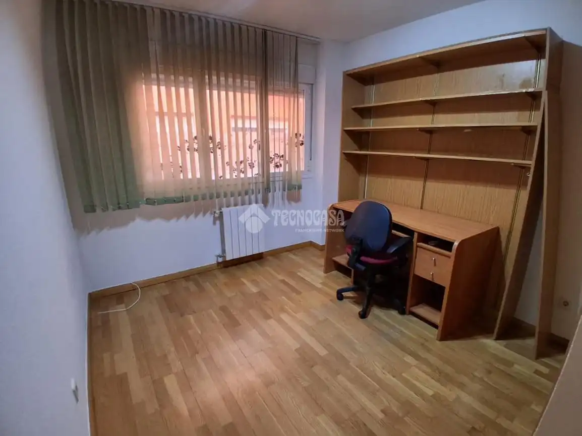 Wohnung zum Verkauf in Getafe mit Heizung