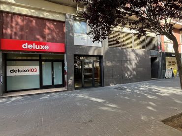 Local comercial en venta en GUITARD 13
