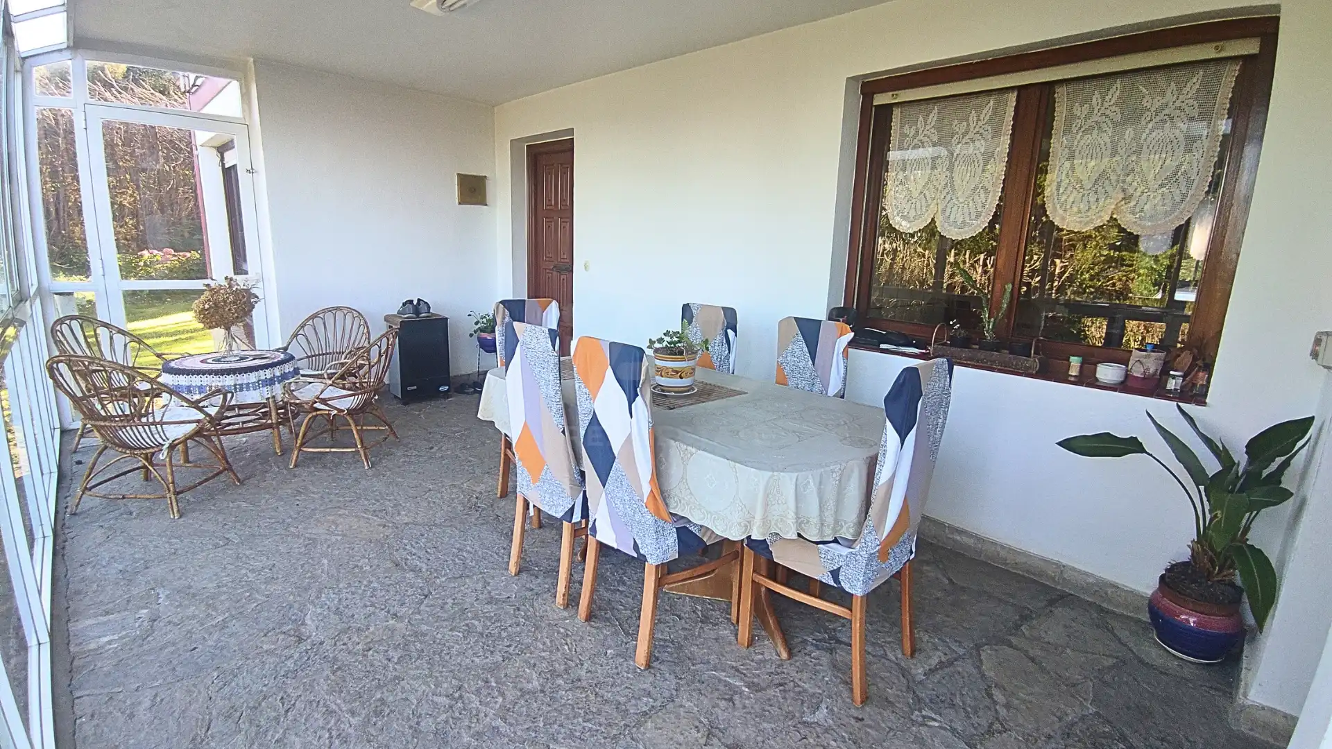 Terraza de Casa o chalet en venta en Bermeo con Calefacción