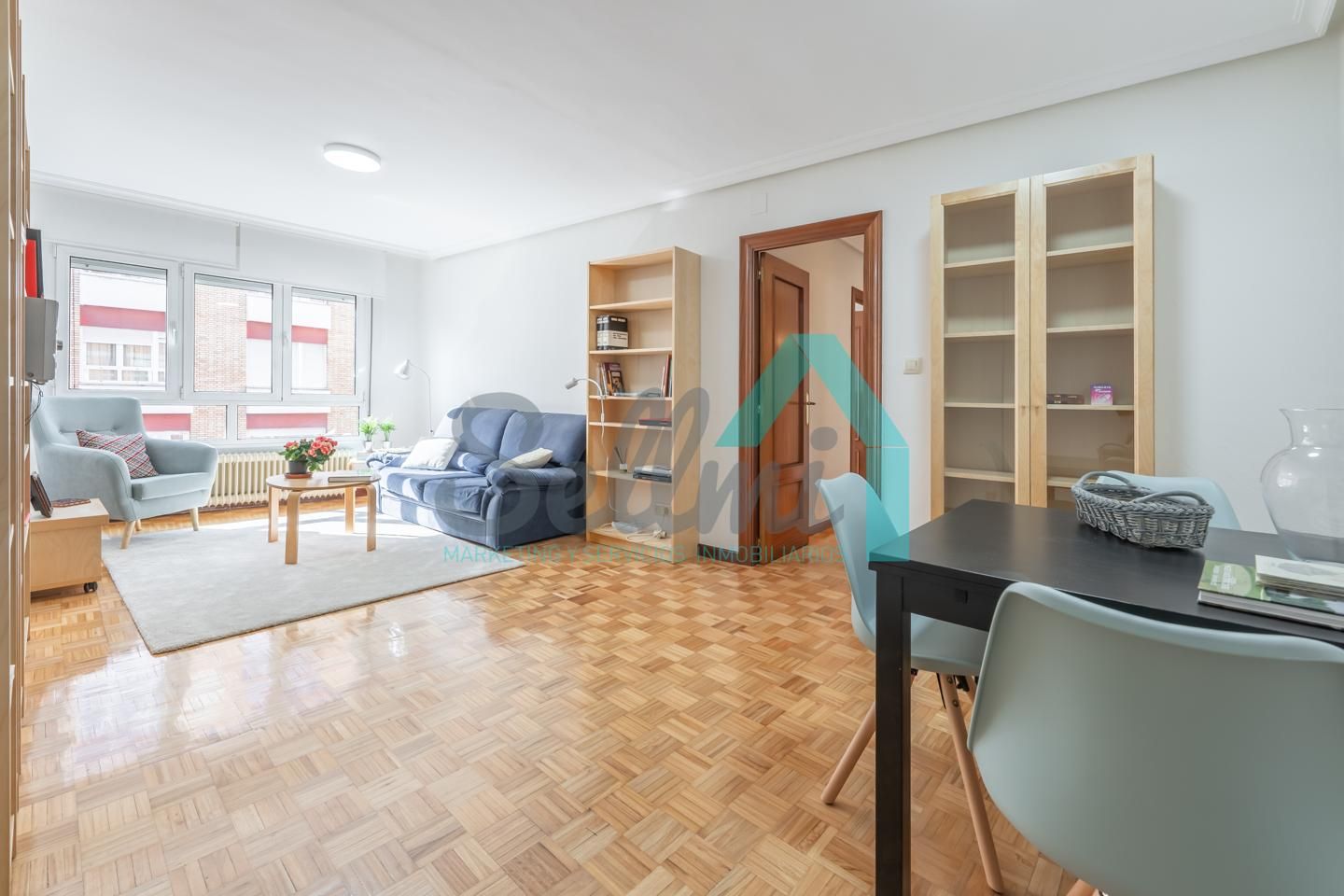 Flat to rent in Juan Escalante De Mendoza, Santo Domingo - El Campillín