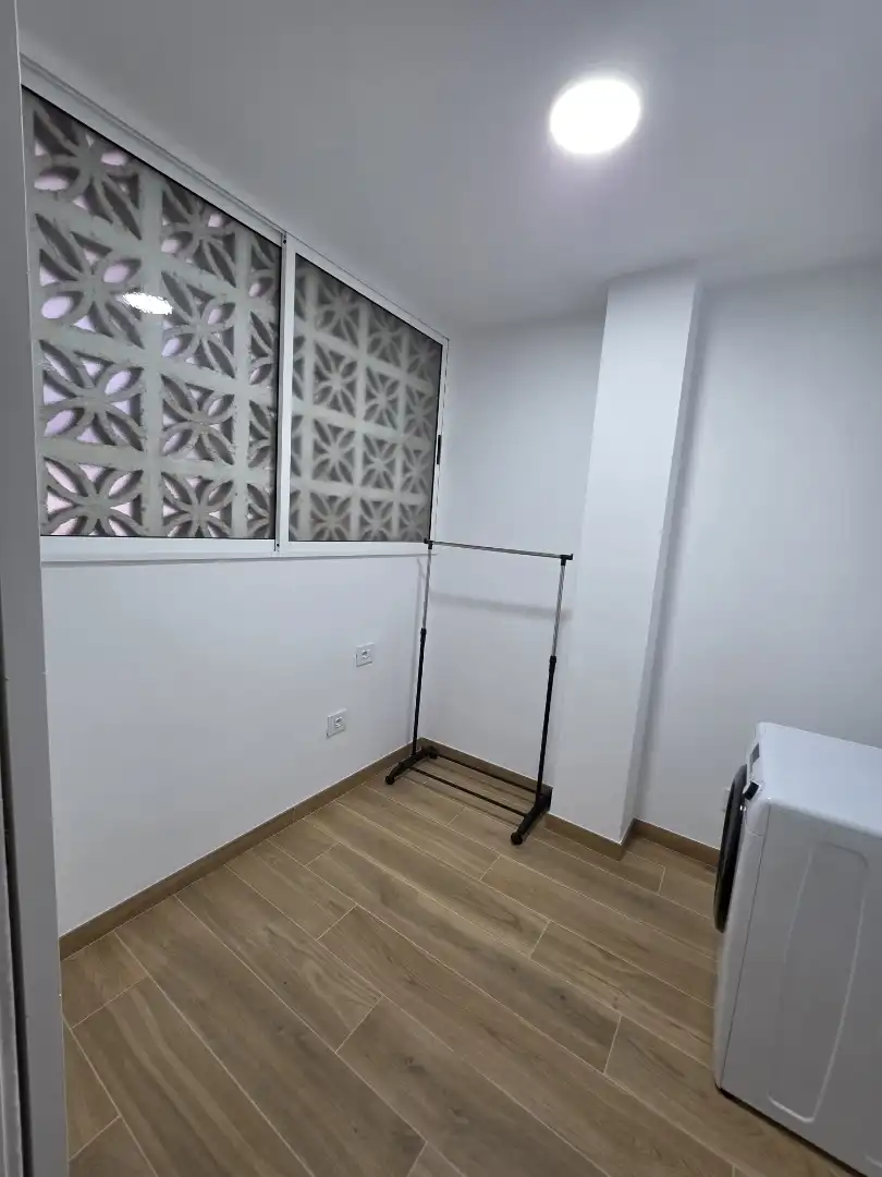 Habitación de Piso de alquiler en Candelaria con Balcón