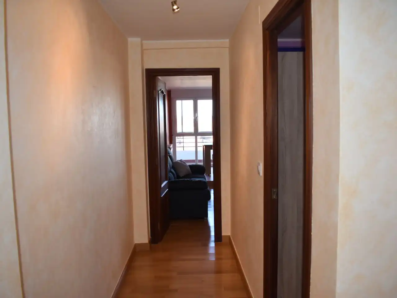 Piso de alquiler en Astorga, León