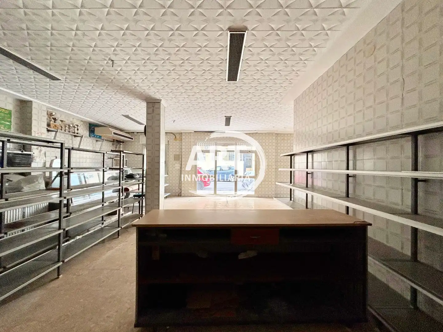 Commercial properties for sale in San Antonio de Benagéber  with Air Conditioner