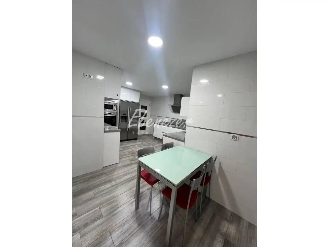 Flat with terrace for sale in Alfonso XIII, imagen 4