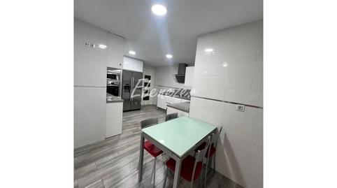 Foto 4 de Pis en venda a Alfonso XIII, Casco Antiguo, Murcia