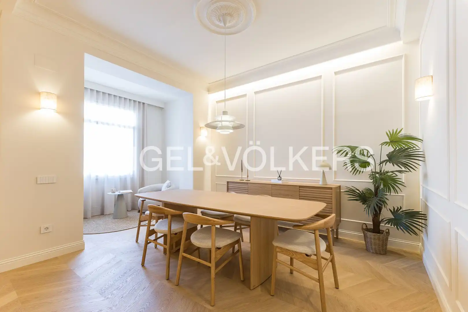 Appartement avec terrasse à vendre à Eixample, imagen 5