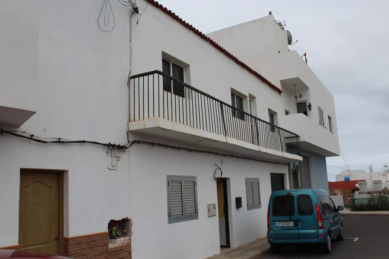 Terraced house with terrace for sale in Avenida Gran Canaria, imagen 2