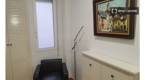 Foto 3 de Piso de alquiler en El Carme, Valencia Capital