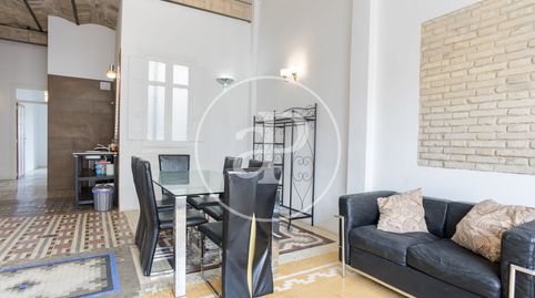 Foto 3 von Wohnung zur Miete in Pl. de L'ajuntament, Sant Francesc, Valencia Capital