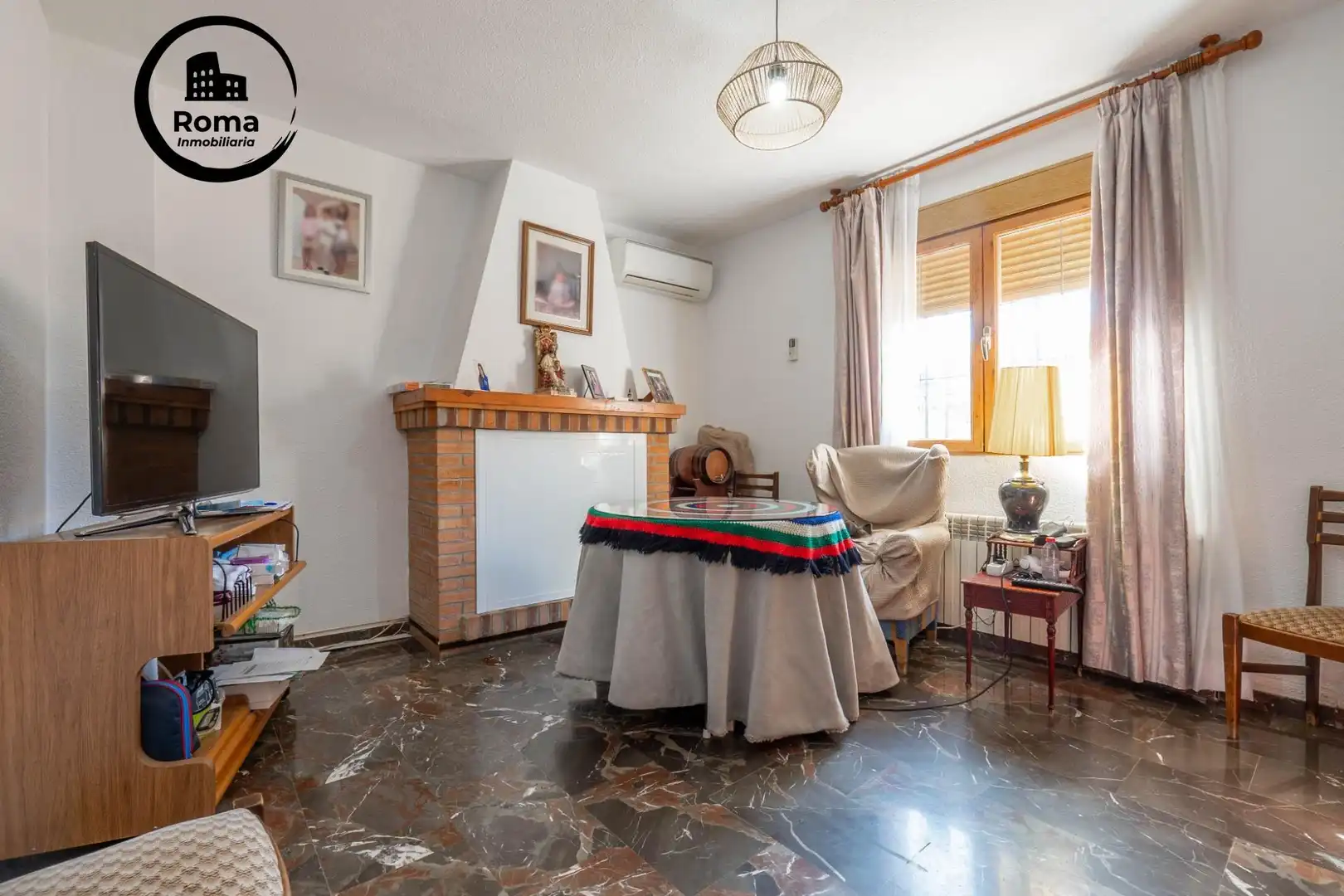 Xalet amb terrassa en venda a Villa de Otura, imagen 7