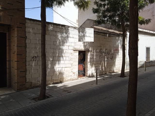 Terreno residencial en Venta en Don Benito