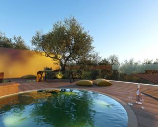 Piscina de Planta baixa en venda en Fuengirola amb Aire condicionat, Calefacció i Jardí privat