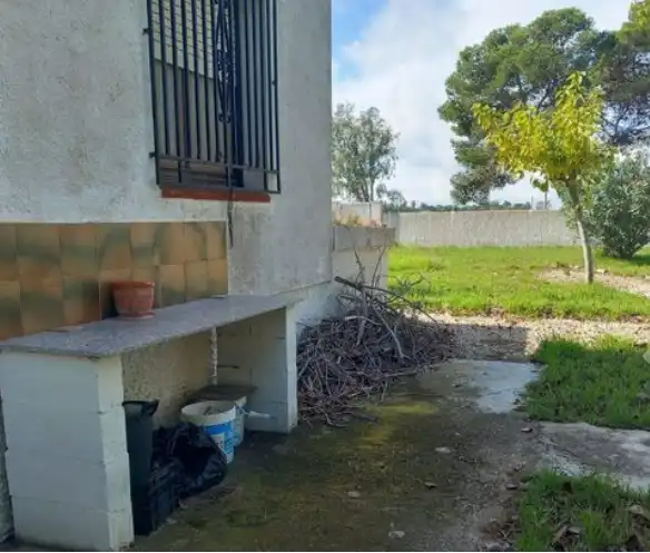 Detached house with garden for sale in Deltebre, imagen 6