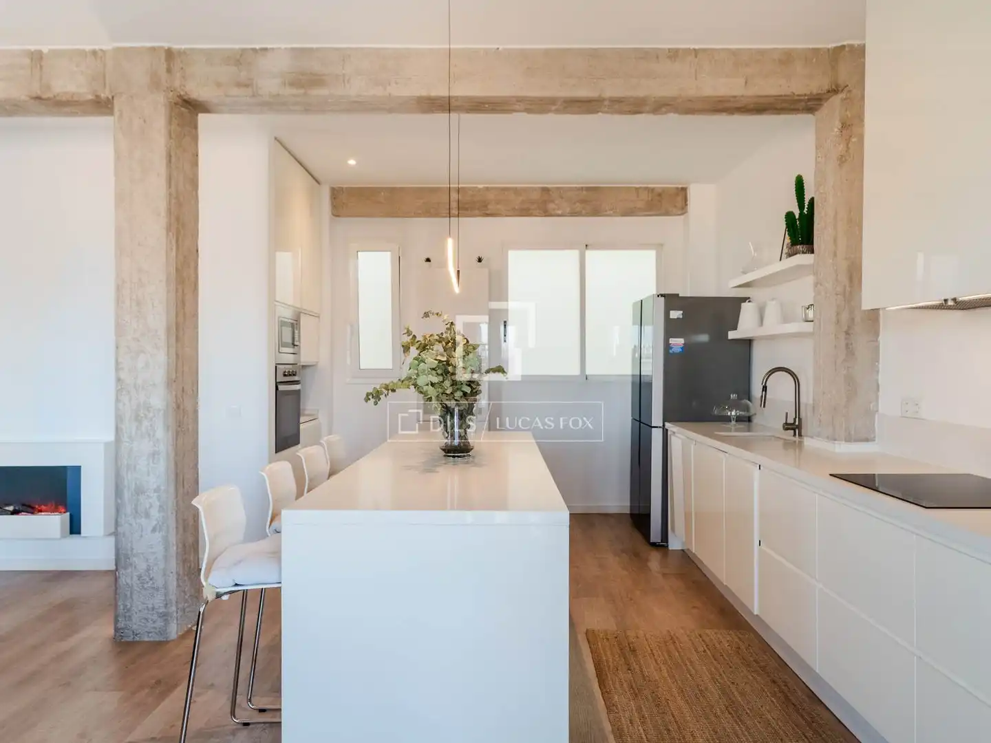 Flat for rent in Valencia, Valencia