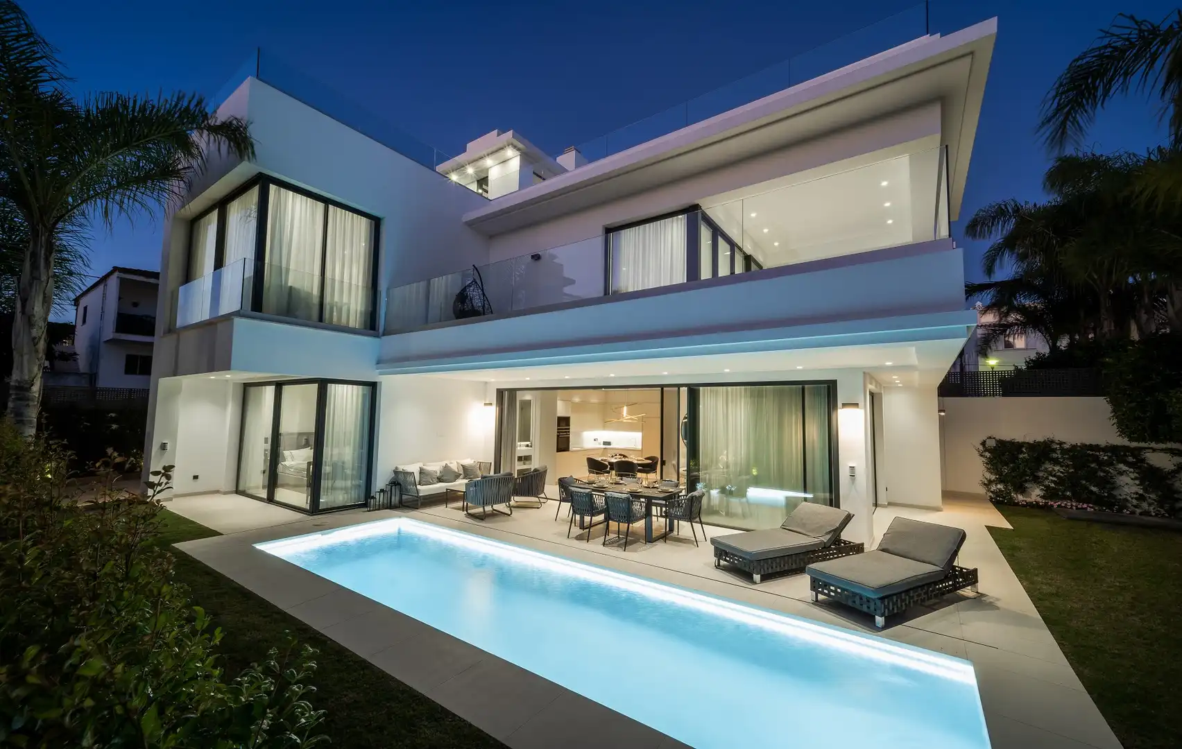 Chalet en venta en Milla de Oro, imagen 62
