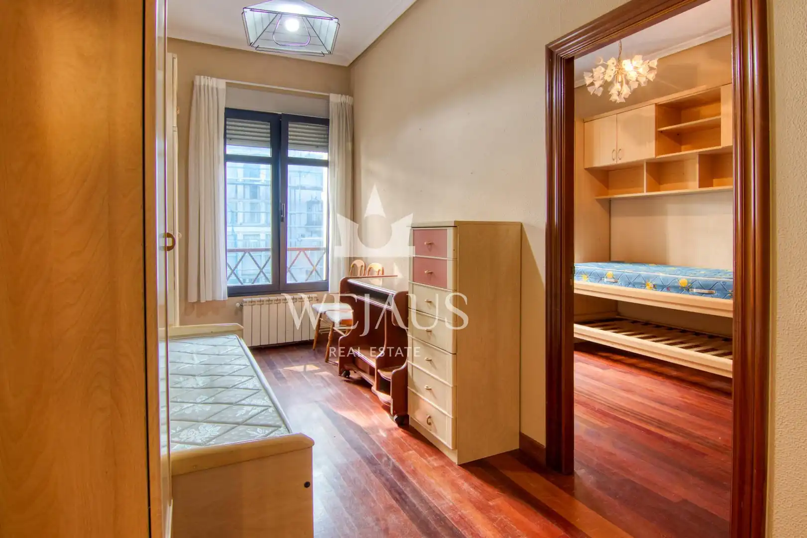 Piso con terraza en venta en Calle de Marcelino Sanz de Sautuola 14, imagen 29