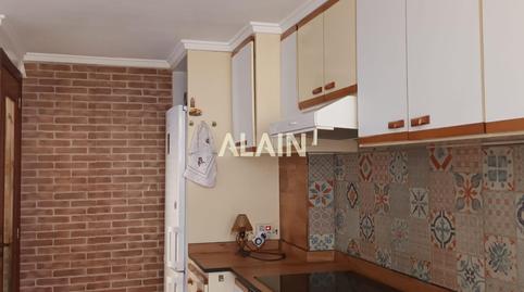 Foto 4 de Piso en venta en Pinedo, Valencia