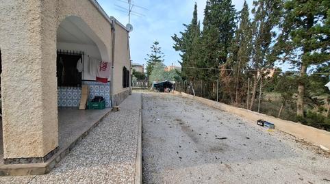 Foto 2 de Casa o xalet en venda a Partida Algoda, La Algoda - Matola - Llano de San José, Alicante