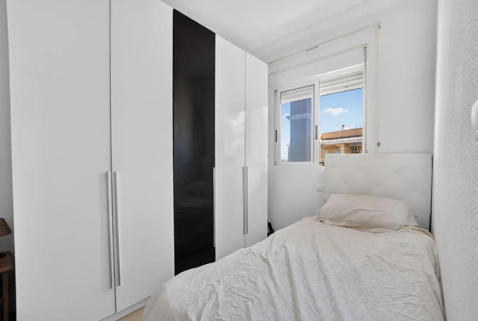 Penthouse mit Terrasse zum Verkauf in Nueva Torrevieja - Aguas Nuevas, imagen 23